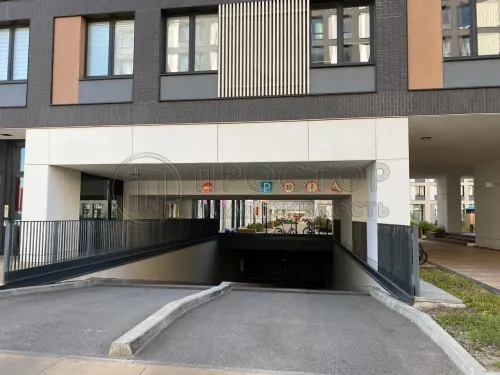 3-комнатная квартира, 91.9 м² - фото 13