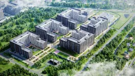 3-комнатная квартира, 91.9 м² - фото 40