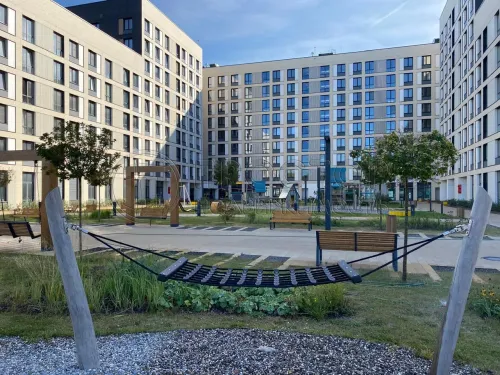3-комнатная квартира, 91.9 м² - фото 17