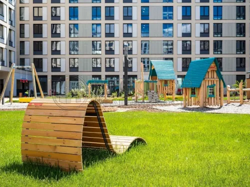 3-комнатная квартира, 91.9 м² - фото 19