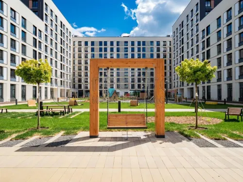3-комнатная квартира, 91.9 м² - фото 25