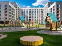 3-комнатная квартира, 91.9 м² - фото 52