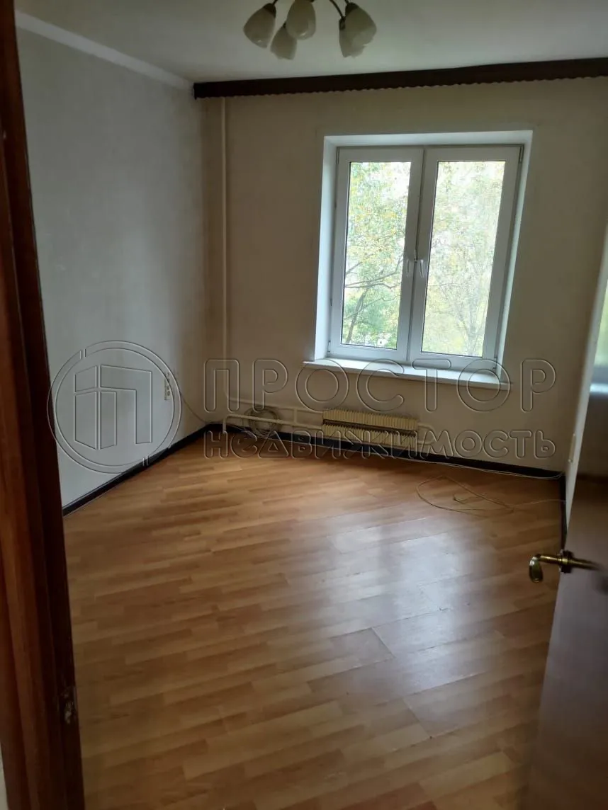 2-комнатная квартира, 45 м² - фото 6