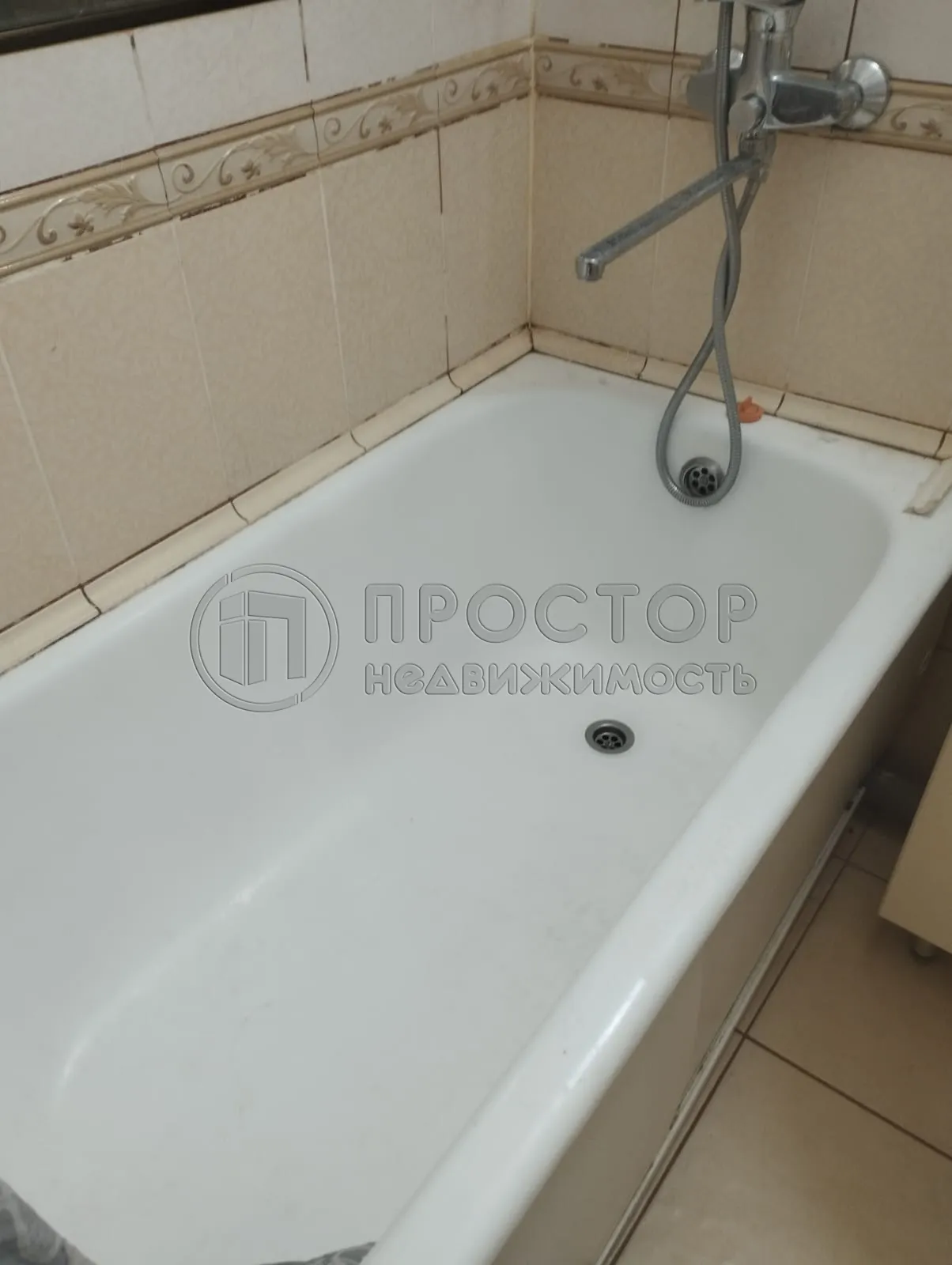 2-комнатная квартира, 45 м² - фото 11