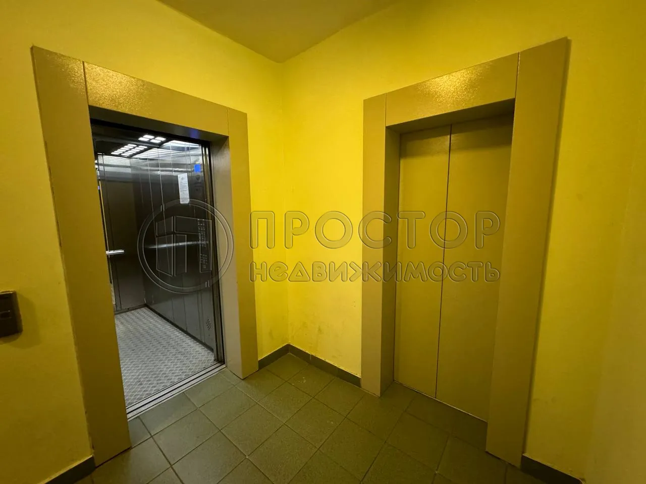 1-комнатная квартира, 40.2 м² - фото 18