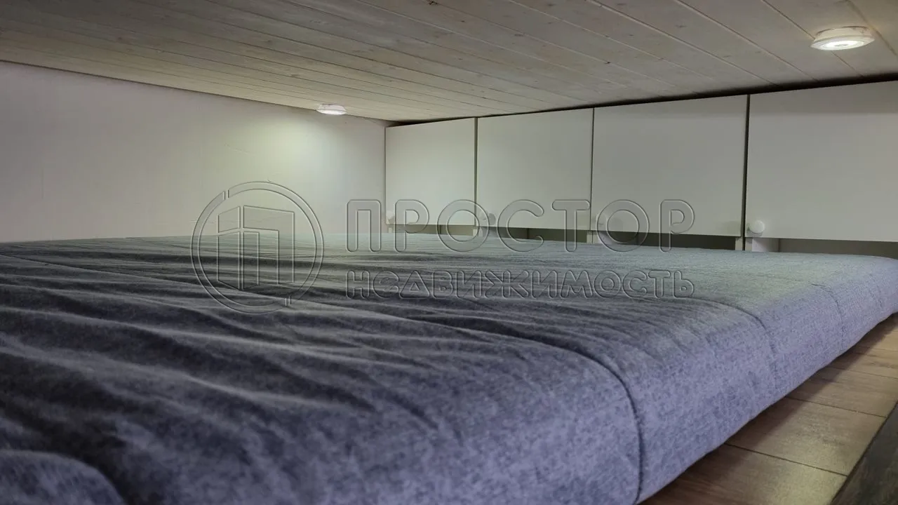 Студия, 18.2 м² - фото 5