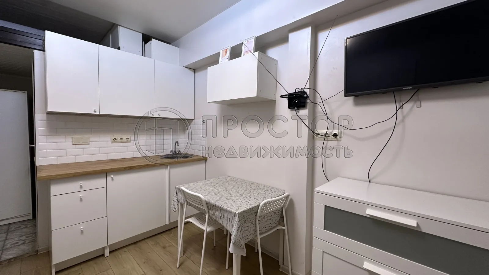 Студия, 18.2 м² - фото 4