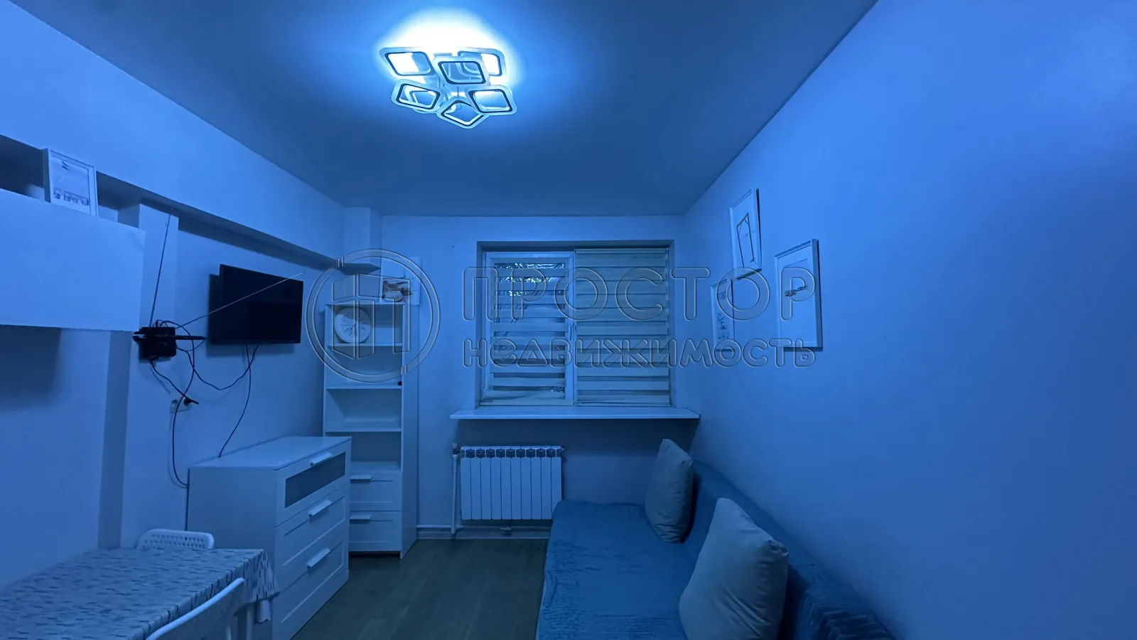 Студия, 18.2 м² - фото 8