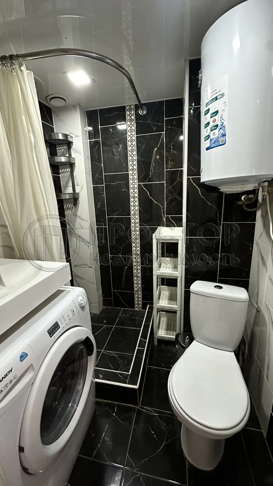 Студия, 18.2 м² - фото 6