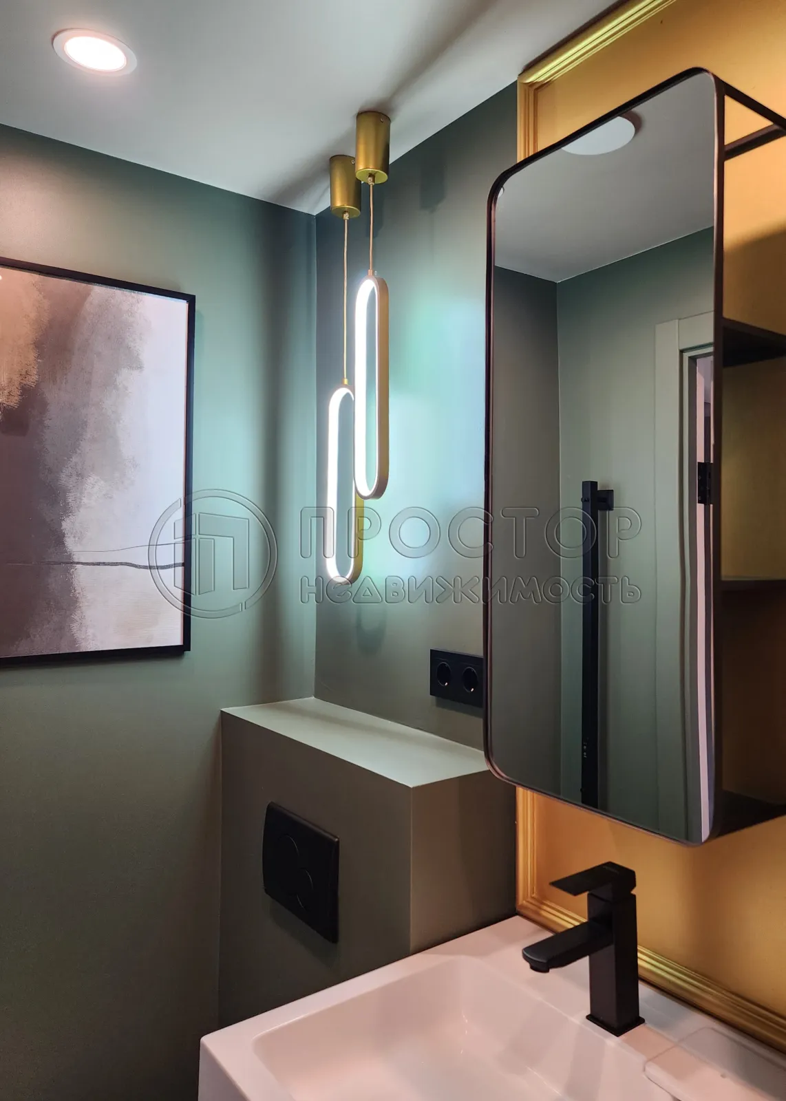 Студия, 15.8 м² - фото 2