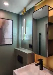 Студия, 15.8 м² - фото 17