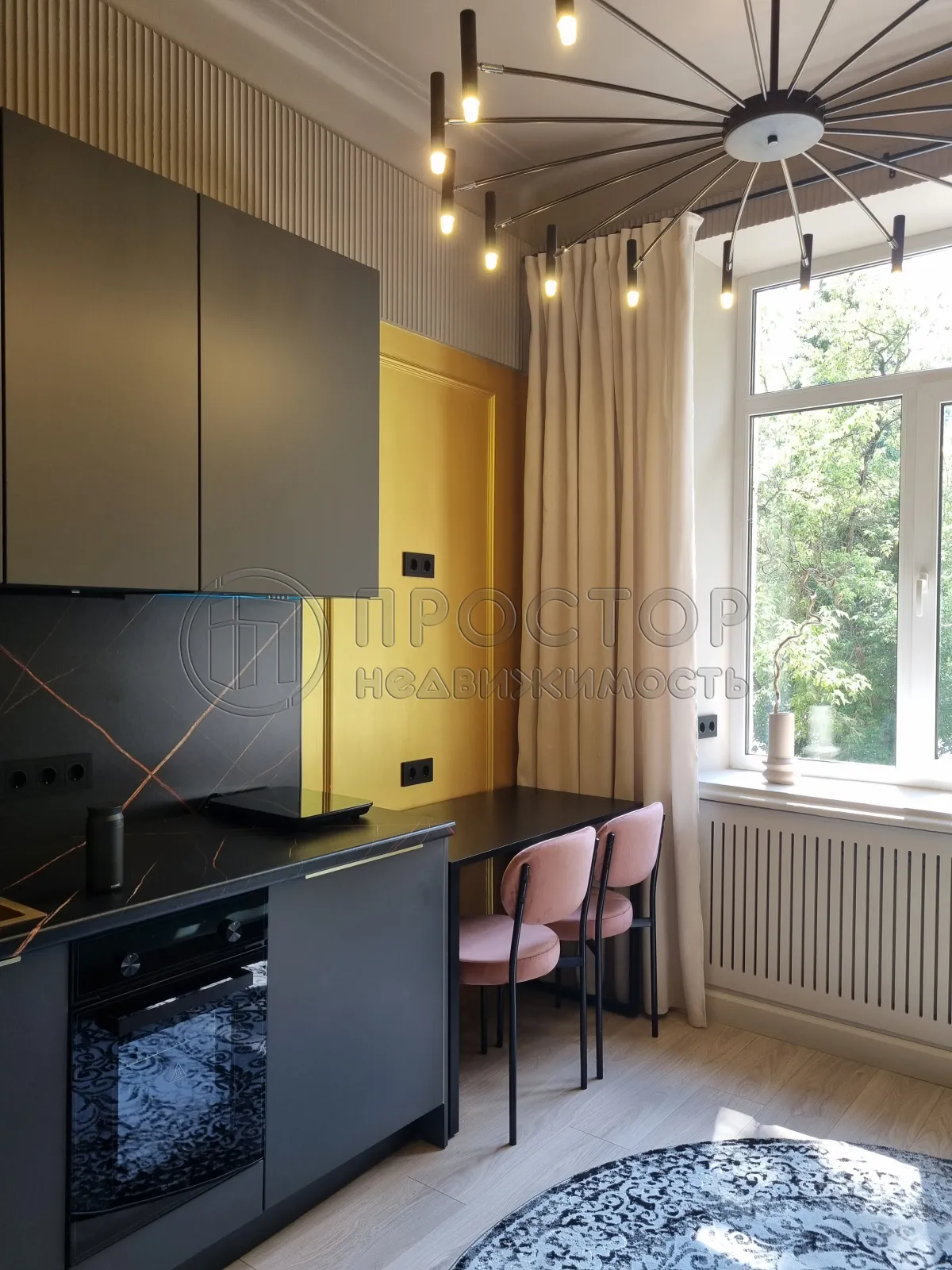 Студия, 15.8 м² - фото 5