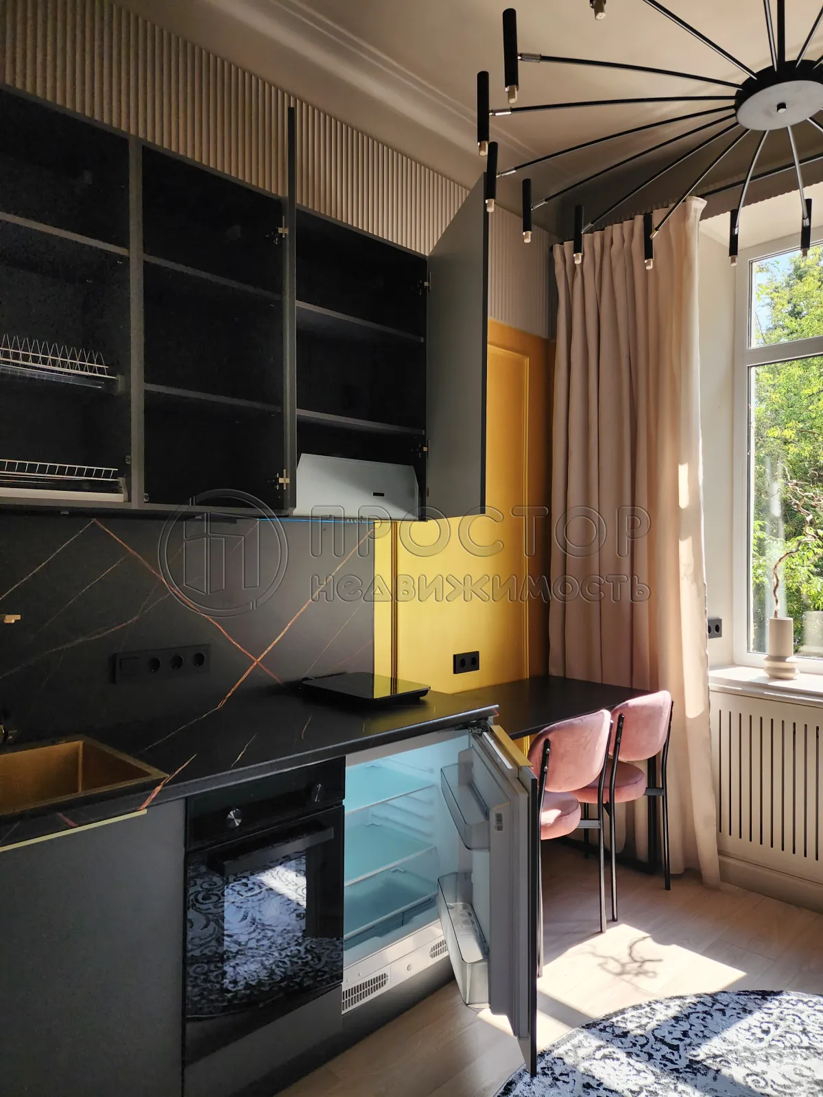 Студия, 15.8 м² - фото 6