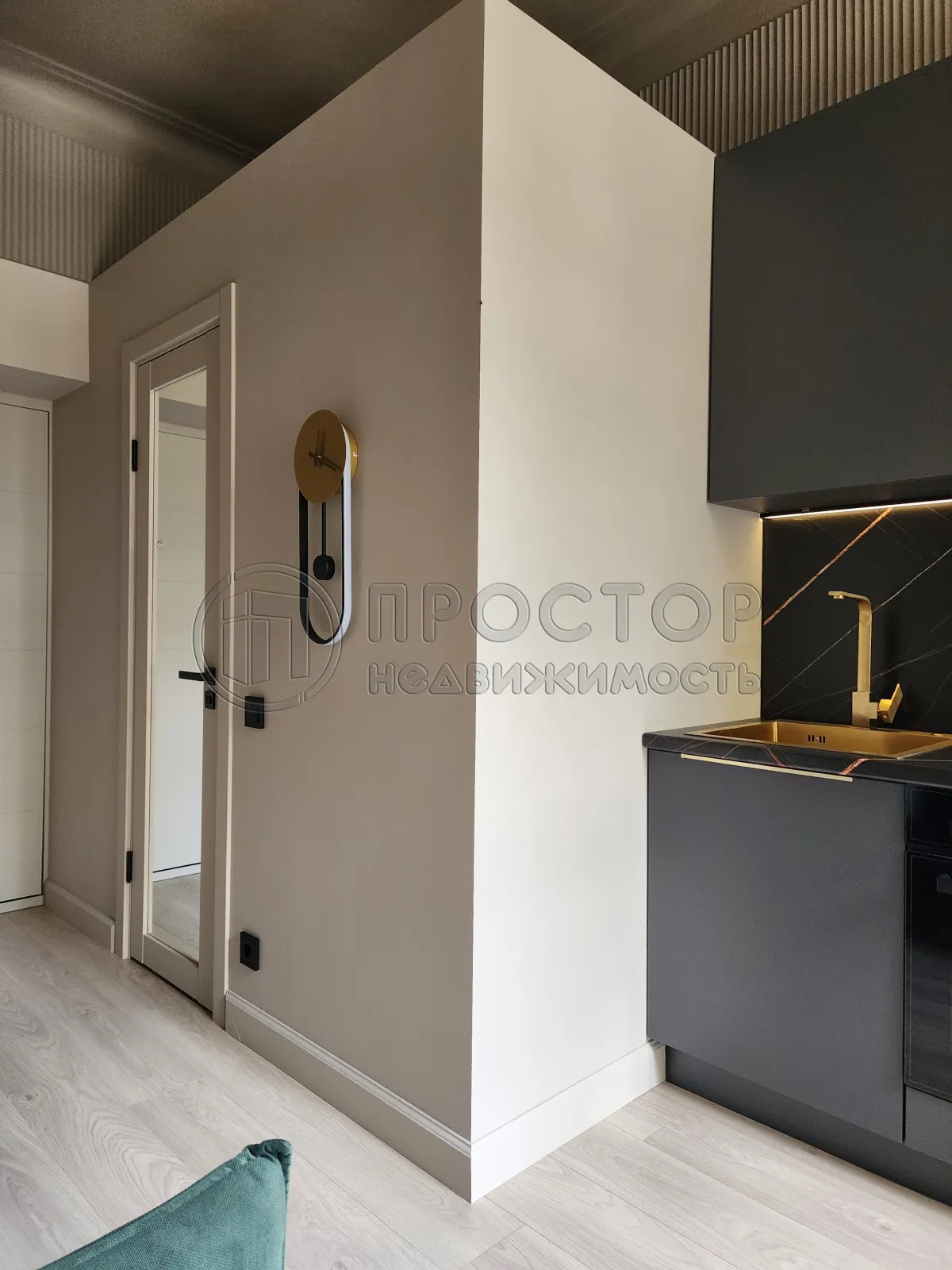 Студия, 15.8 м² - фото 7