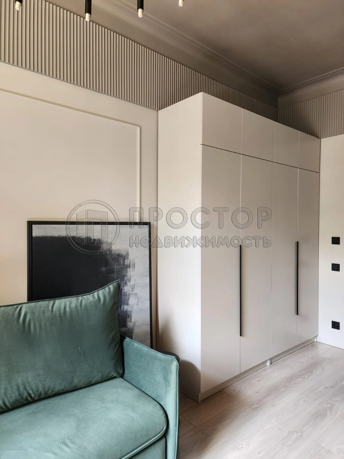 Студия, 15.8 м² - фото 9