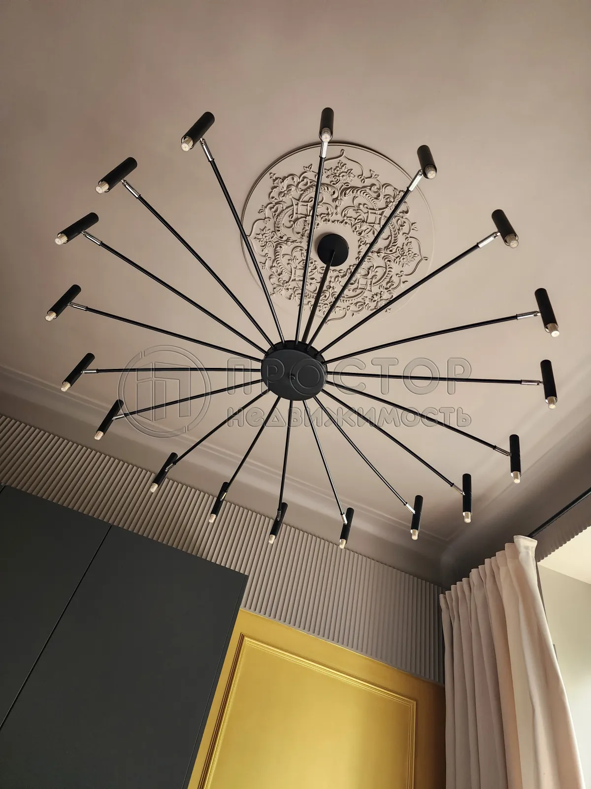 Студия, 15.8 м² - фото 11