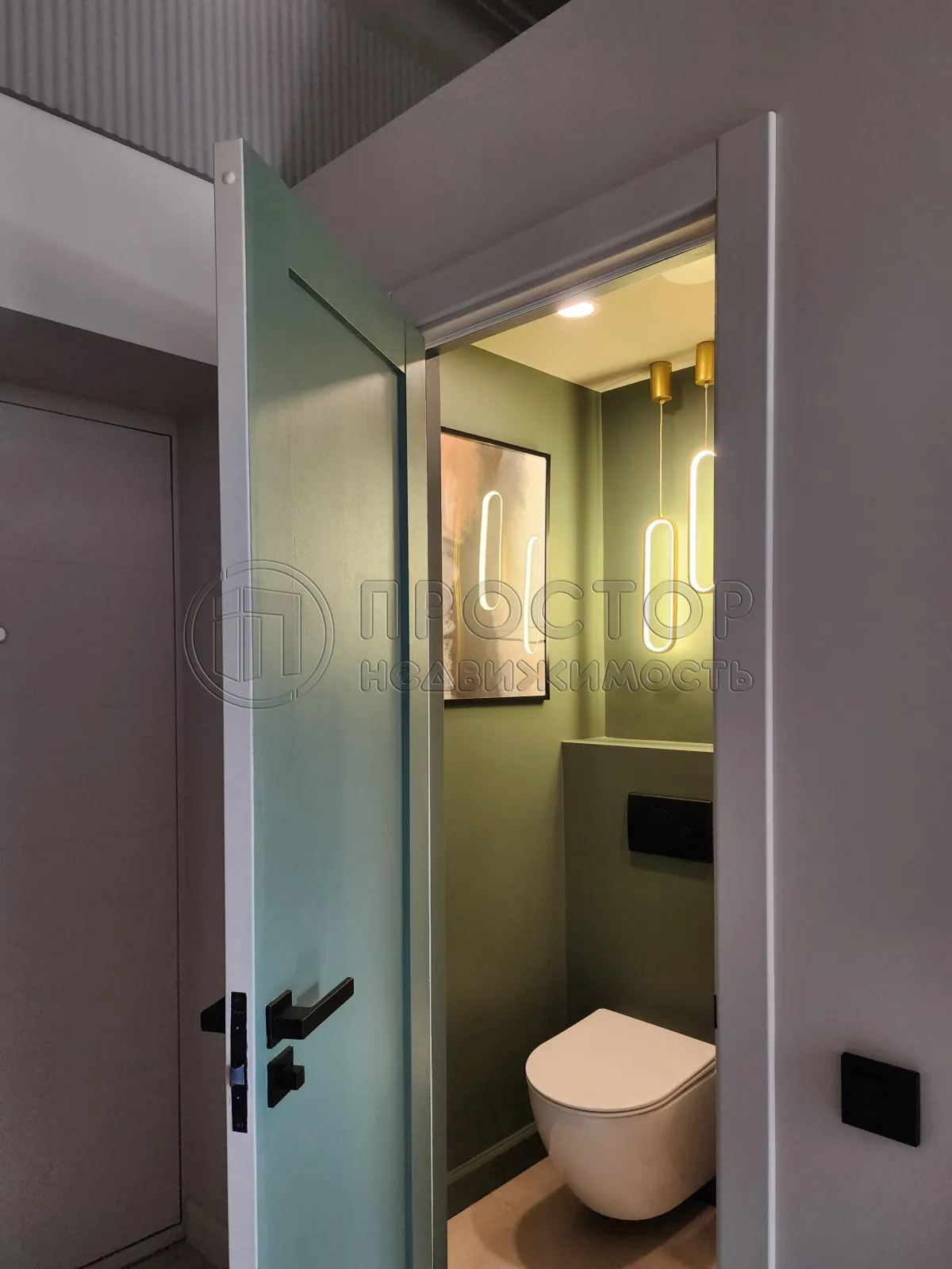 Студия, 15.8 м² - фото 12