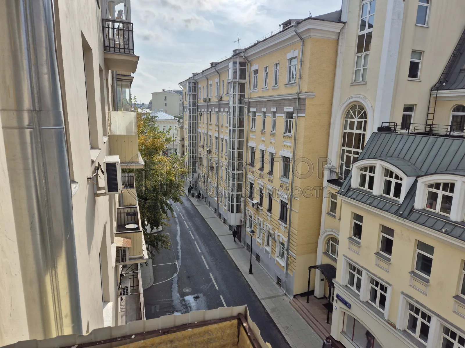 2-комнатная квартира, 50 м² - фото 11