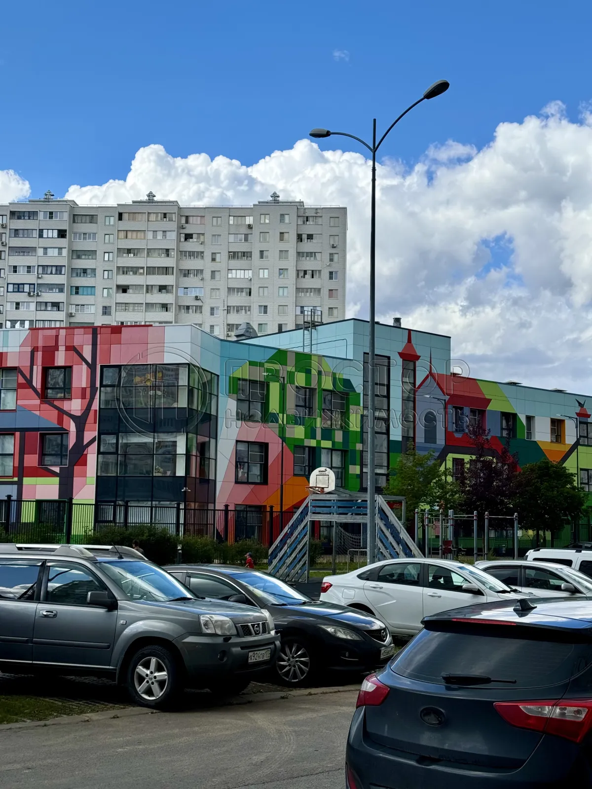 2-комнатная квартира, 56 м² - фото 3