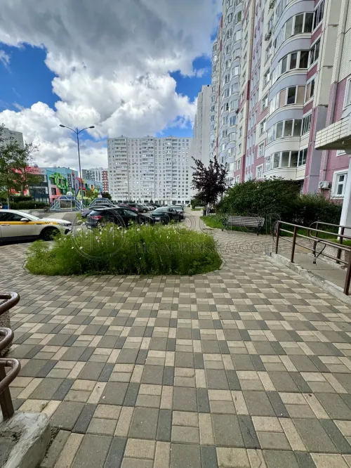 2-комнатная квартира, 56 м² - фото 4