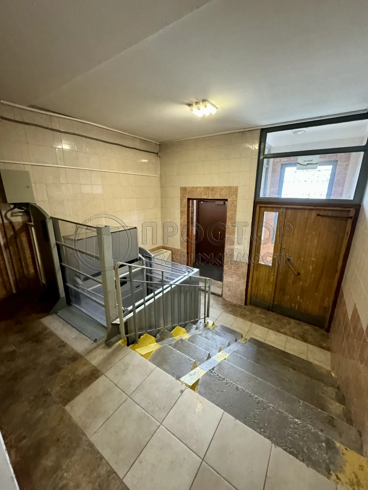 2-комнатная квартира, 56 м² - фото 6