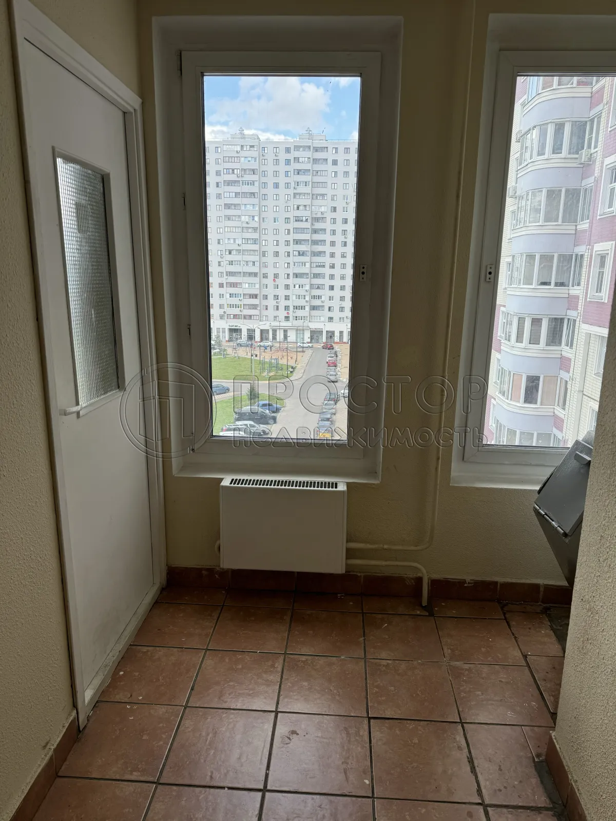 2-комнатная квартира, 56 м² - фото 7