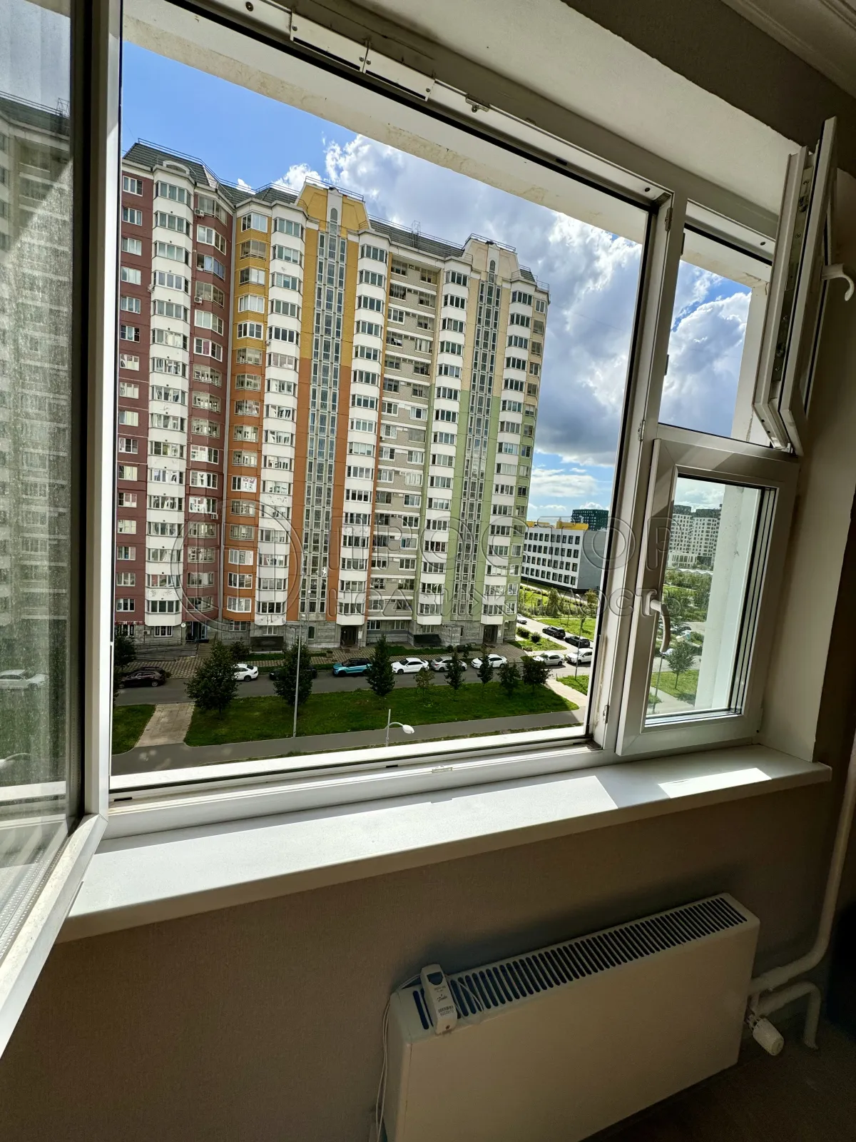 2-комнатная квартира, 56 м² - фото 12