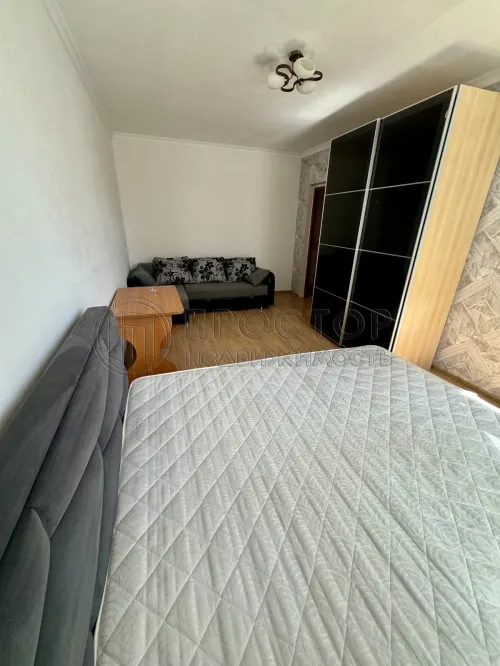 2-комнатная квартира, 56 м² - фото 18