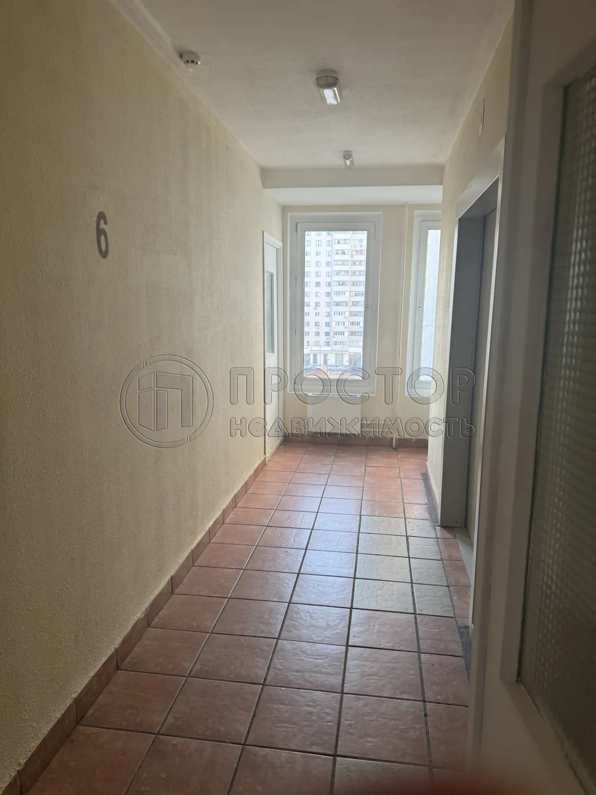 2-комнатная квартира, 56 м² - фото 21