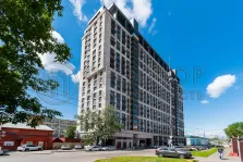 1-комнатная квартира, 37 м² - фото 31