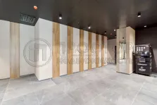 1-комнатная квартира, 37 м² - фото 33
