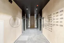 1-комнатная квартира, 37 м² - фото 34