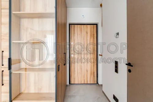 1-комнатная квартира, 37 м² - фото 8