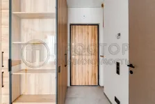 1-комнатная квартира, 37 м² - фото 36