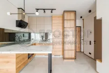 1-комнатная квартира, 37 м² - фото 38