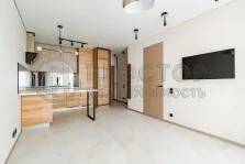 1-комнатная квартира, 37 м² - фото 39