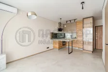1-комнатная квартира, 37 м² - фото 40