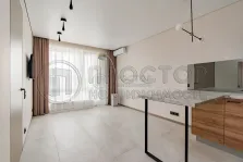 1-комнатная квартира, 37 м² - фото 42
