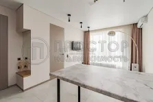 1-комнатная квартира, 37 м² - фото 43