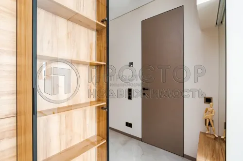 1-комнатная квартира, 37 м² - фото 16