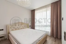 1-комнатная квартира, 37 м² - фото 46