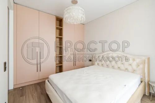 1-комнатная квартира, 37 м² - фото 19