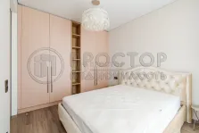 1-комнатная квартира, 37 м² - фото 47