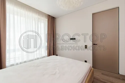 1-комнатная квартира, 37 м² - фото 20