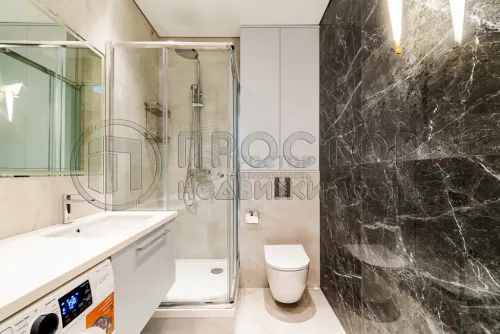 1-комнатная квартира, 37 м² - фото 21