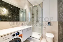 1-комнатная квартира, 37 м² - фото 50