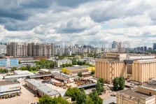 1-комнатная квартира, 37 м² - фото 54