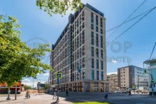 1-комнатная квартира, 37 м² - фото 56