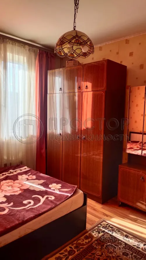 2-комнатная квартира, 53.9 м² - фото 4
