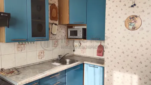 2-комнатная квартира, 53.9 м² - фото 8